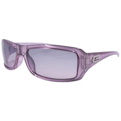 Vintage 2000s Gucci By Tom Ford Sunglasses