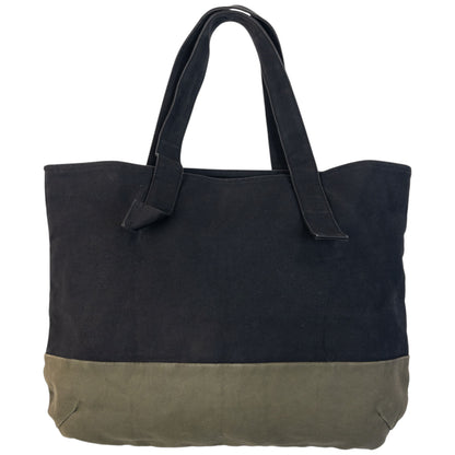 Vintage 2000s Yohji Yamamoto Tote Shoulder Bag