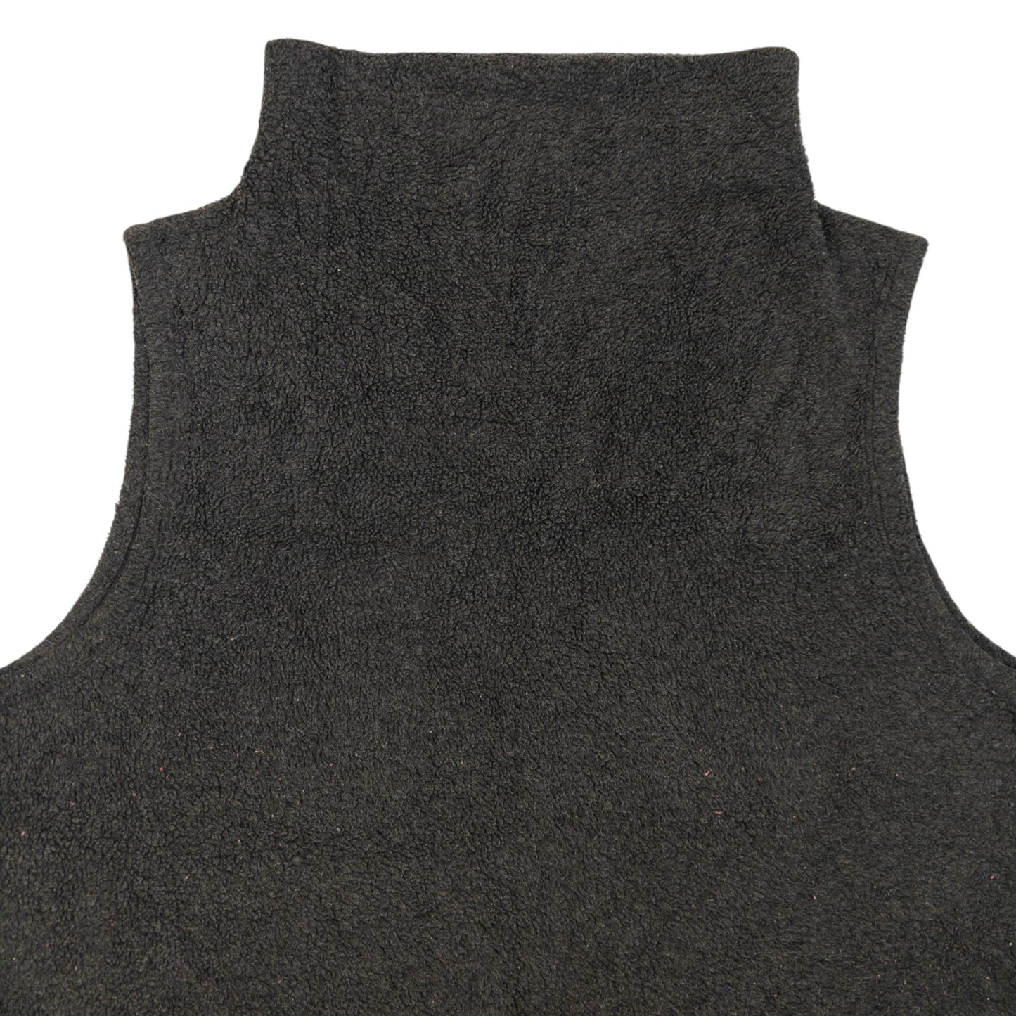 Vintage 90s Yohji Yamamoto Mock Neck Dress Womens Size M