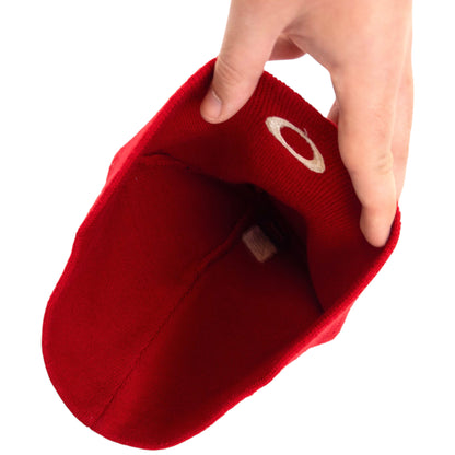 Vintage Oakley Beanie Hat