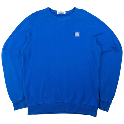 Vintage Stone Island Sweatshirt Size M