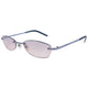 Vintage 2000s Burberry Rimless Sunglasses