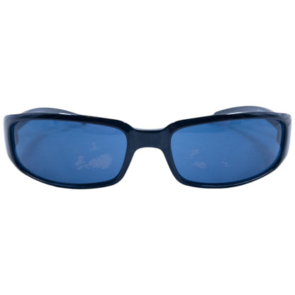 Vintage 1998 Gucci By Tom Ford Sunglasses