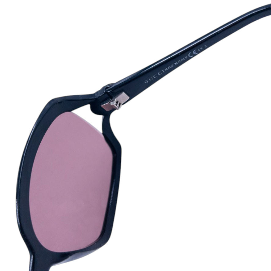 Vintage Gucci Oversized Sunglasses