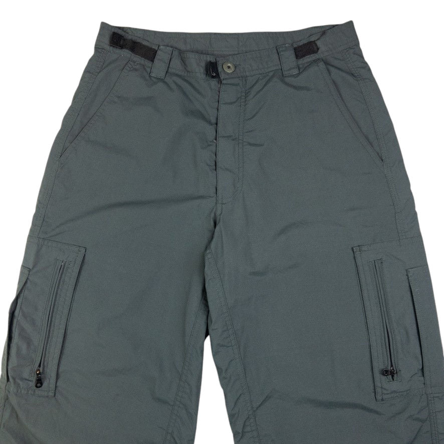 Vintage Oakley Cargo Trousers Size S