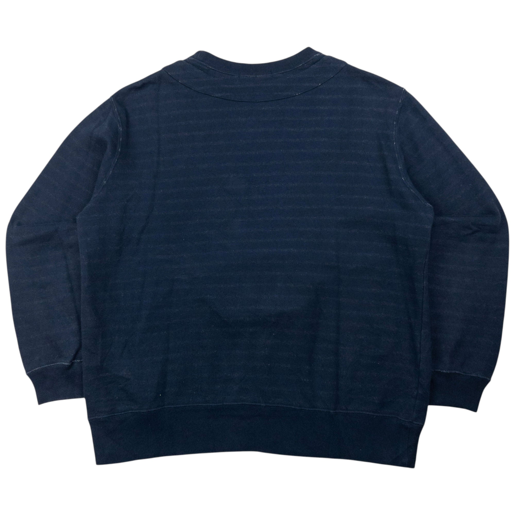 Vintage Ne-Net By Issey Miyake 3D Camera Sweatshirt Size XS