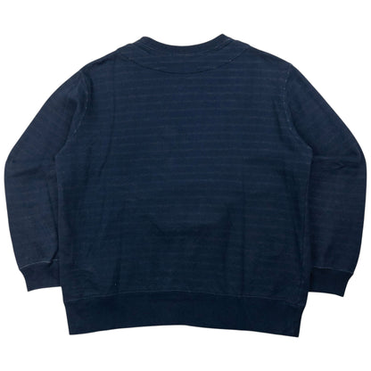 Vintage Ne-Net By Issey Miyake 3D Camera Sweatshirt Size XS