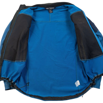 Vintage 2000s Arcteryx Zip Up Jacket Size S