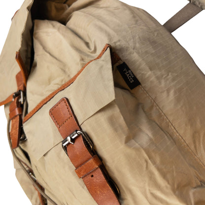 Vintage Y'Saccs By Yohji Yamamoto Cargo Bucket Backpack