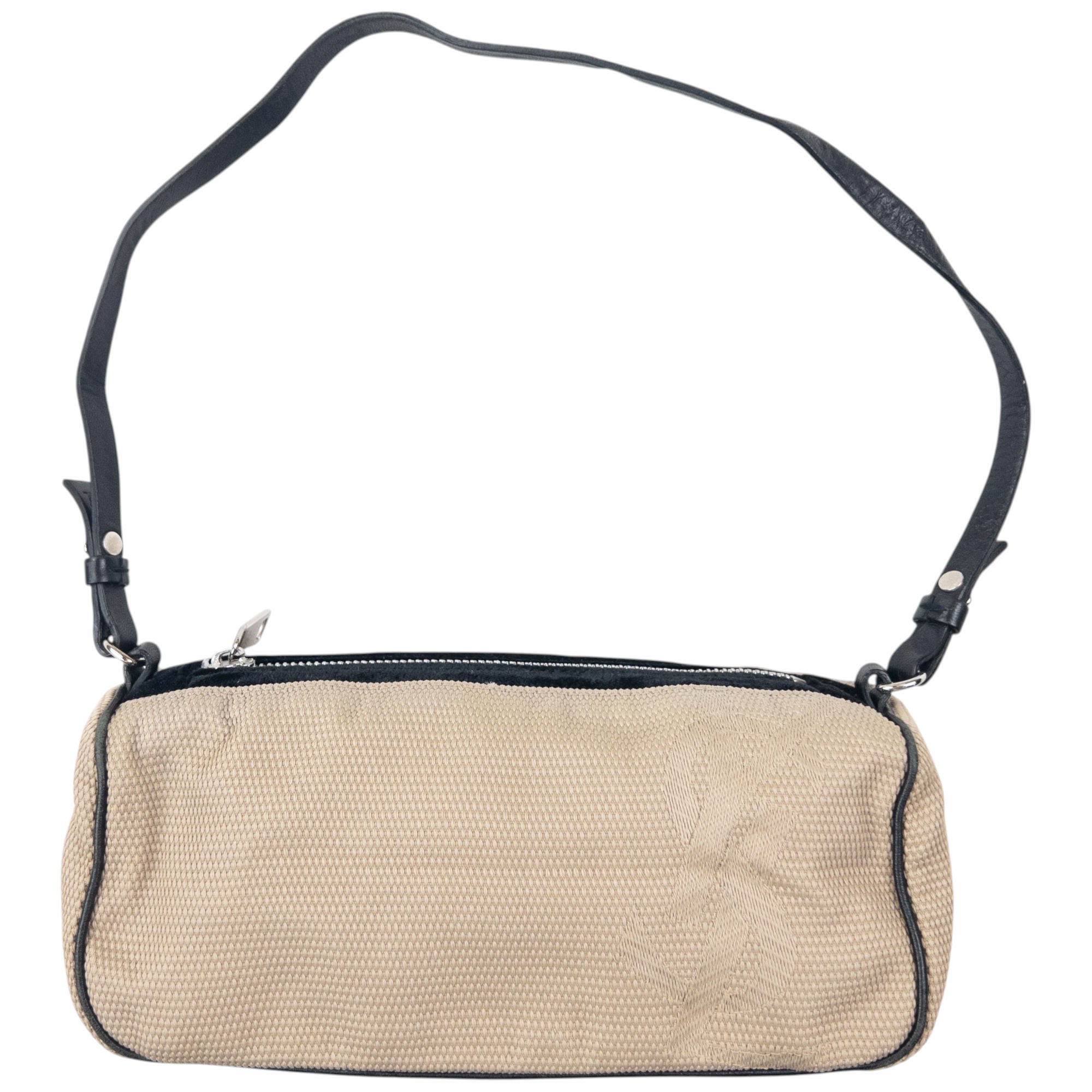 Vintage YSL Yves Saint Laurent Baguette Shoulder Bag