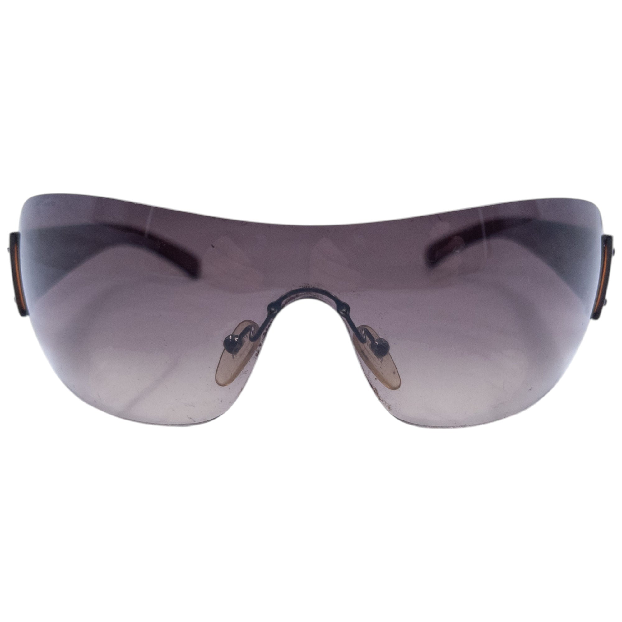 Vintage 2000s Prada Sport Sunglasses