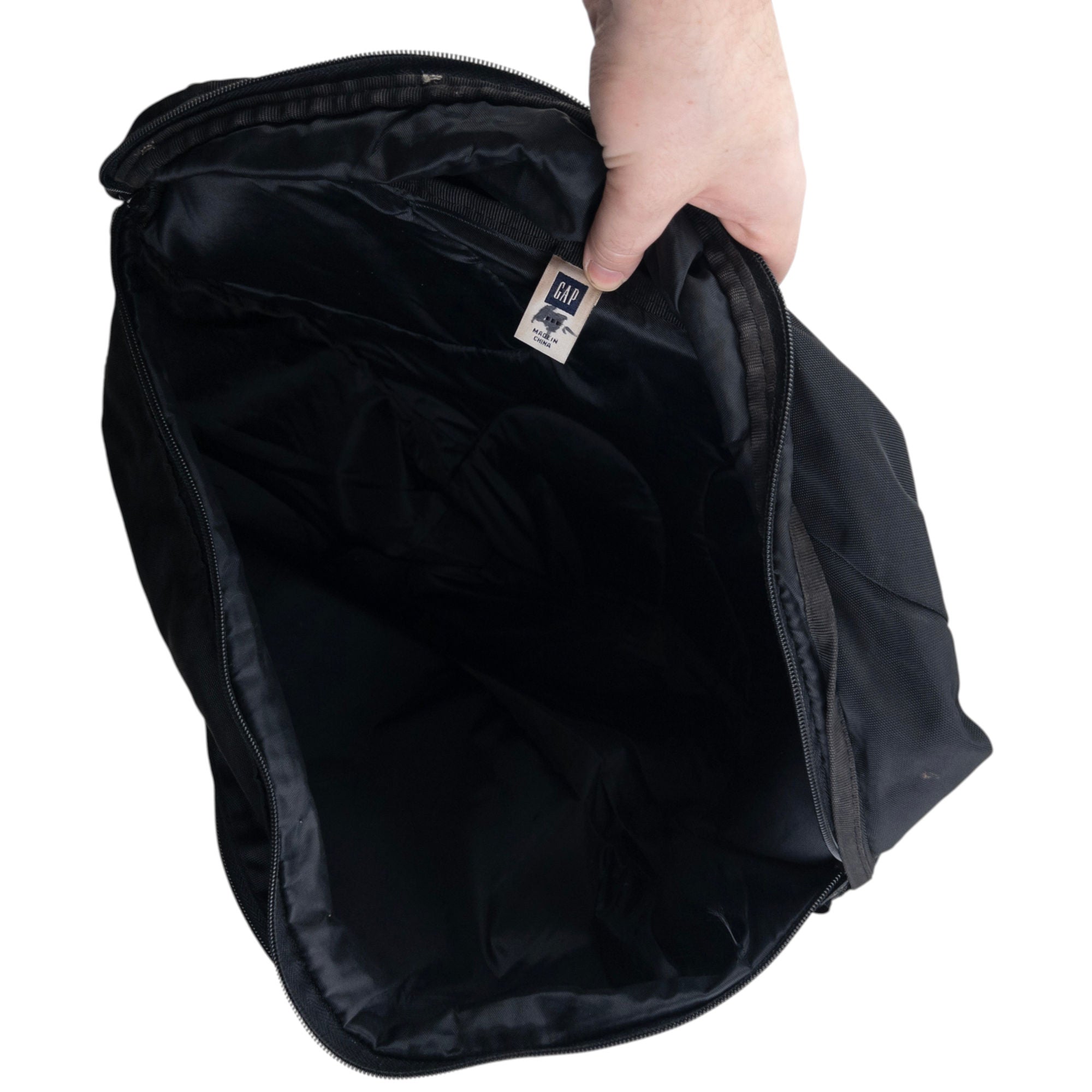 Vintage 2000s GAP Cargo Sling Bag