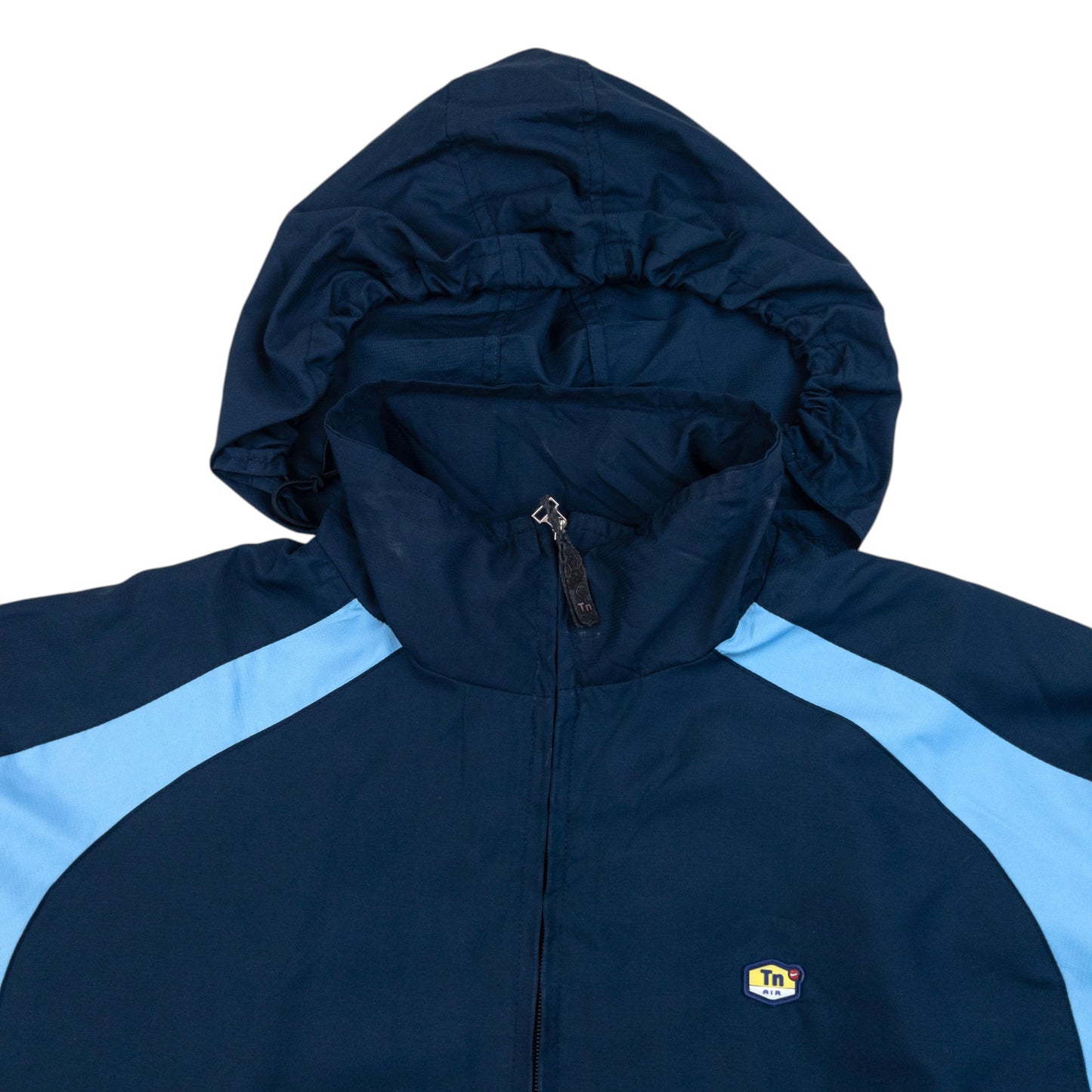 Vintage 2000s Nike TN Air Zip Up Jacket Size XL