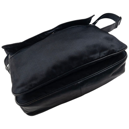 Vintage Issey Miyake Crossbody Bag