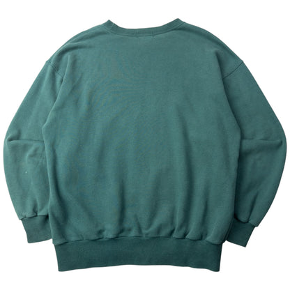 Vintage 90s Burberry Sweatshirt Size M