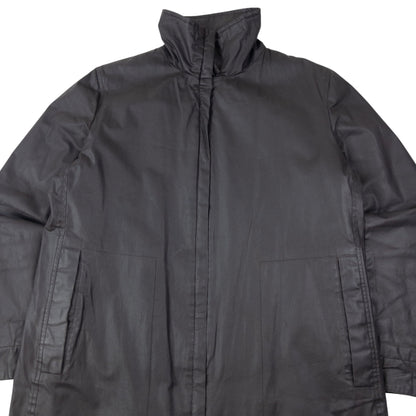 Vintage AW2000 CP Company Longline Zip Up Jacket Womens Size XL
