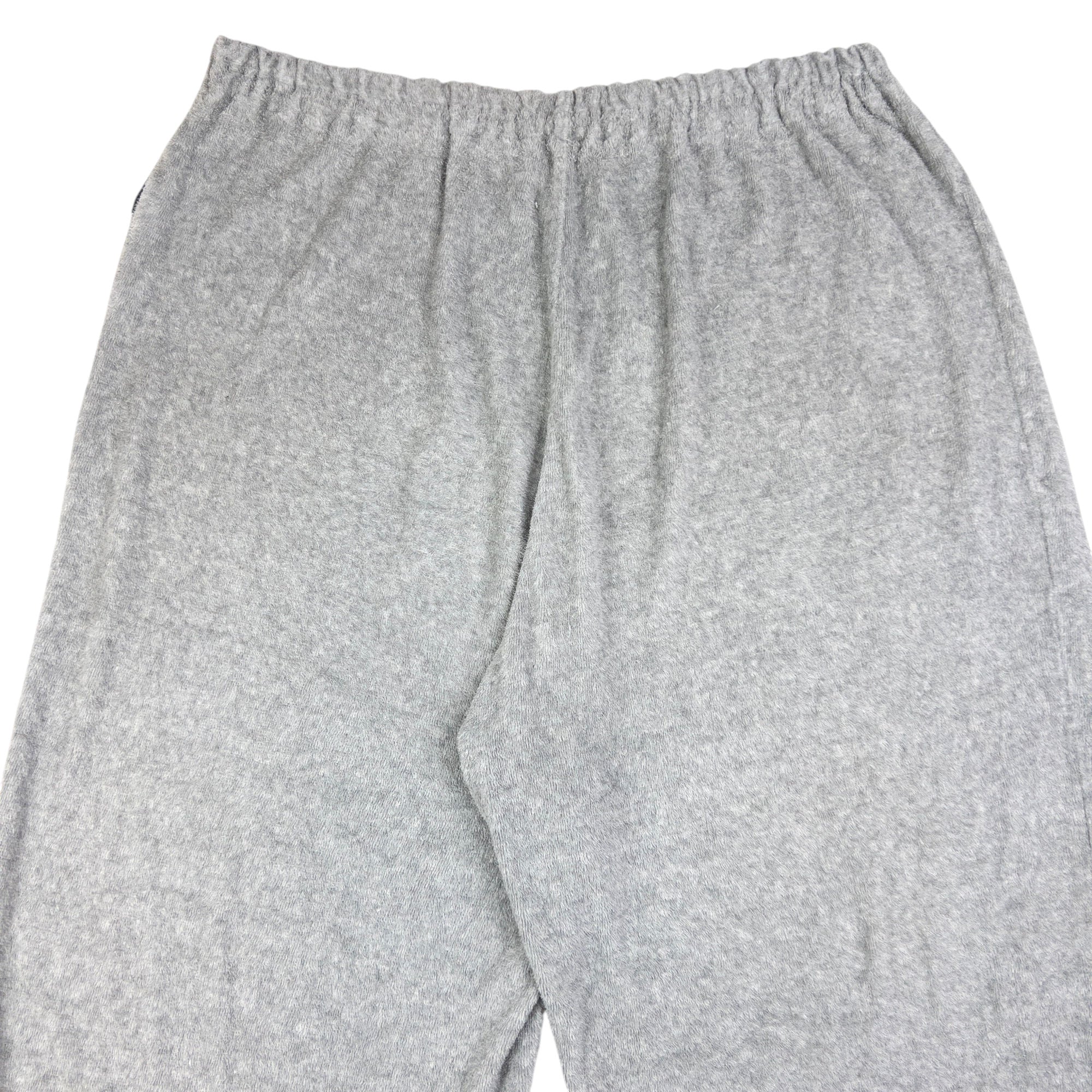 Vintage Yohji Yamamoto Terry Cloth Matching Pyjama Set Size L