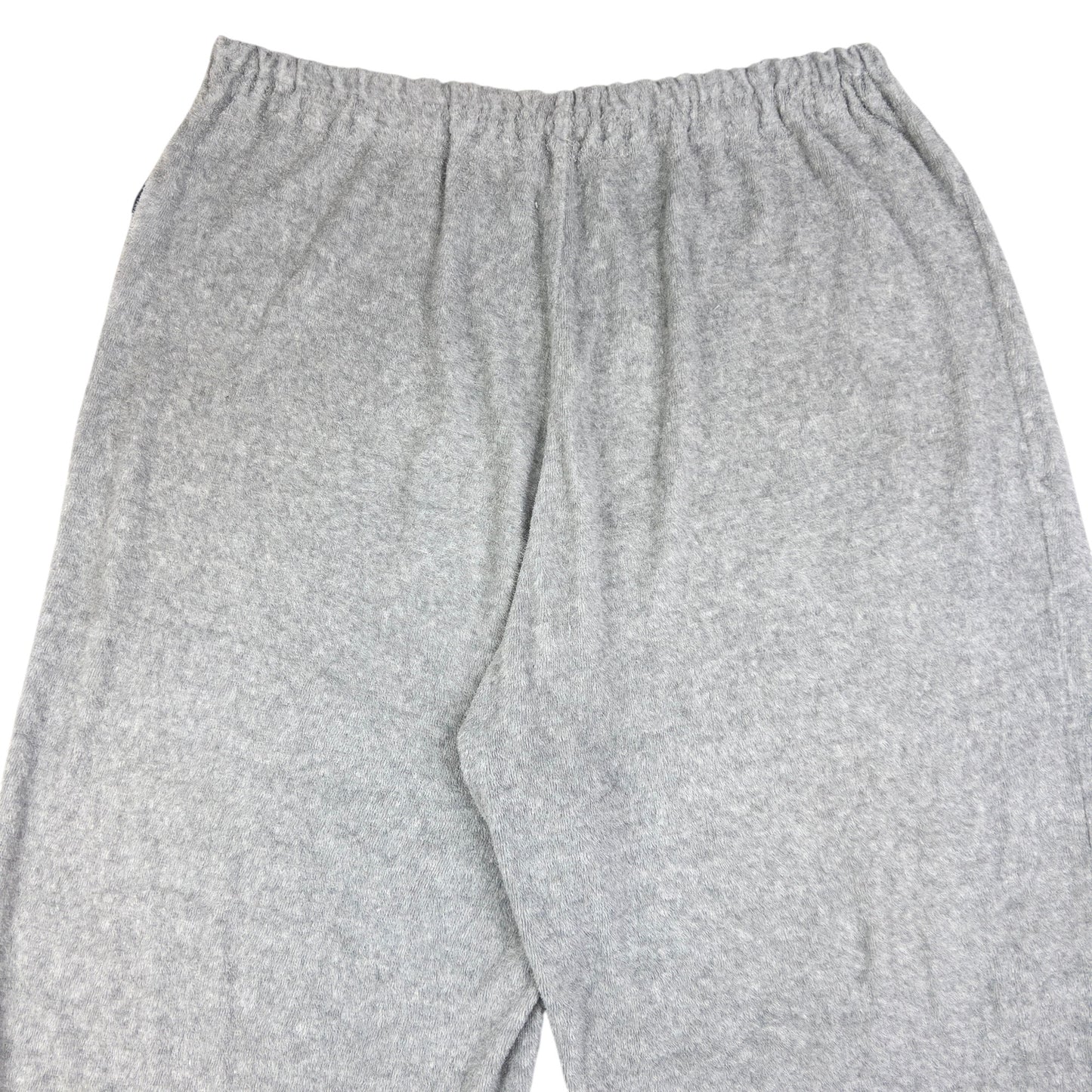 Vintage Yohji Yamamoto Terry Cloth Matching Pyjama Set Size L