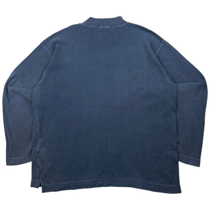 Vintage CP Company Turtleneck Jumper Size XL