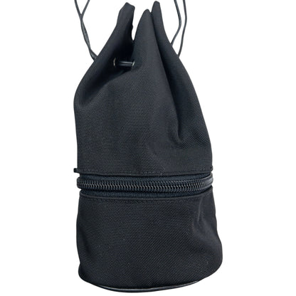 Vintage 2000s Gucci Mini Bucket Handbag