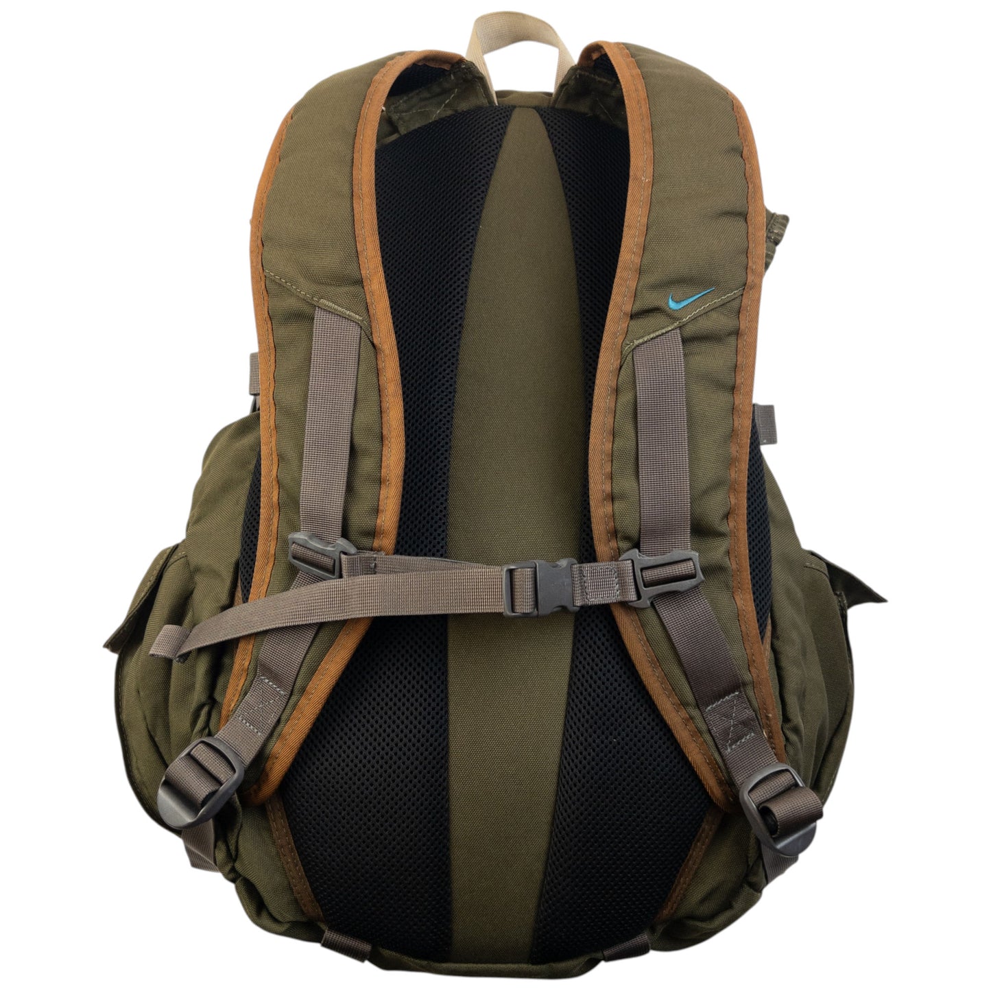 Vintage 2000s Nike ACG Steel City 35 Backpack
