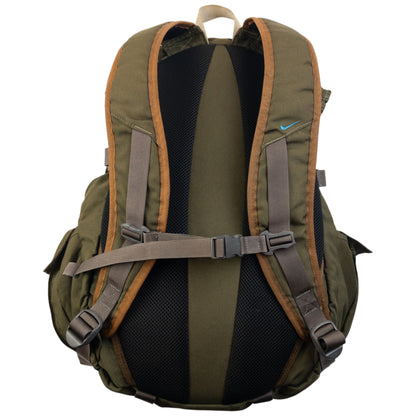 Vintage 2000s Nike ACG Steel City 35 Backpack