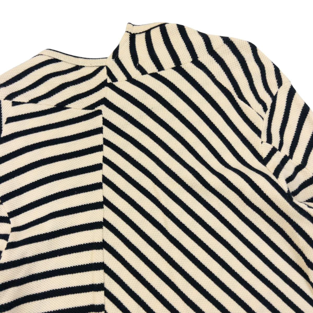 Vintage 2000s Junya Watanabe X Comme Des Garçons Jumper Womens Size M