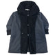 Vintage 90s Issey Miyake Windcoat Button Up Jacket Size M