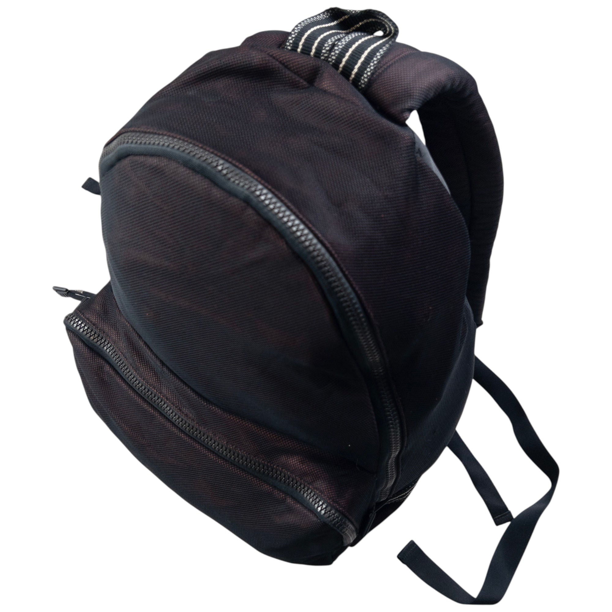 Vintage Y'Saccs By Yohji Yamamoto Mesh Backpack