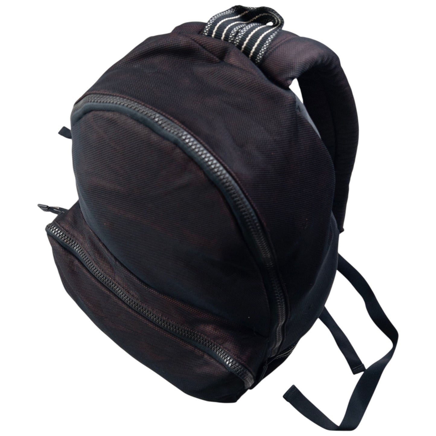 Vintage Y'Saccs By Yohji Yamamoto Mesh Backpack