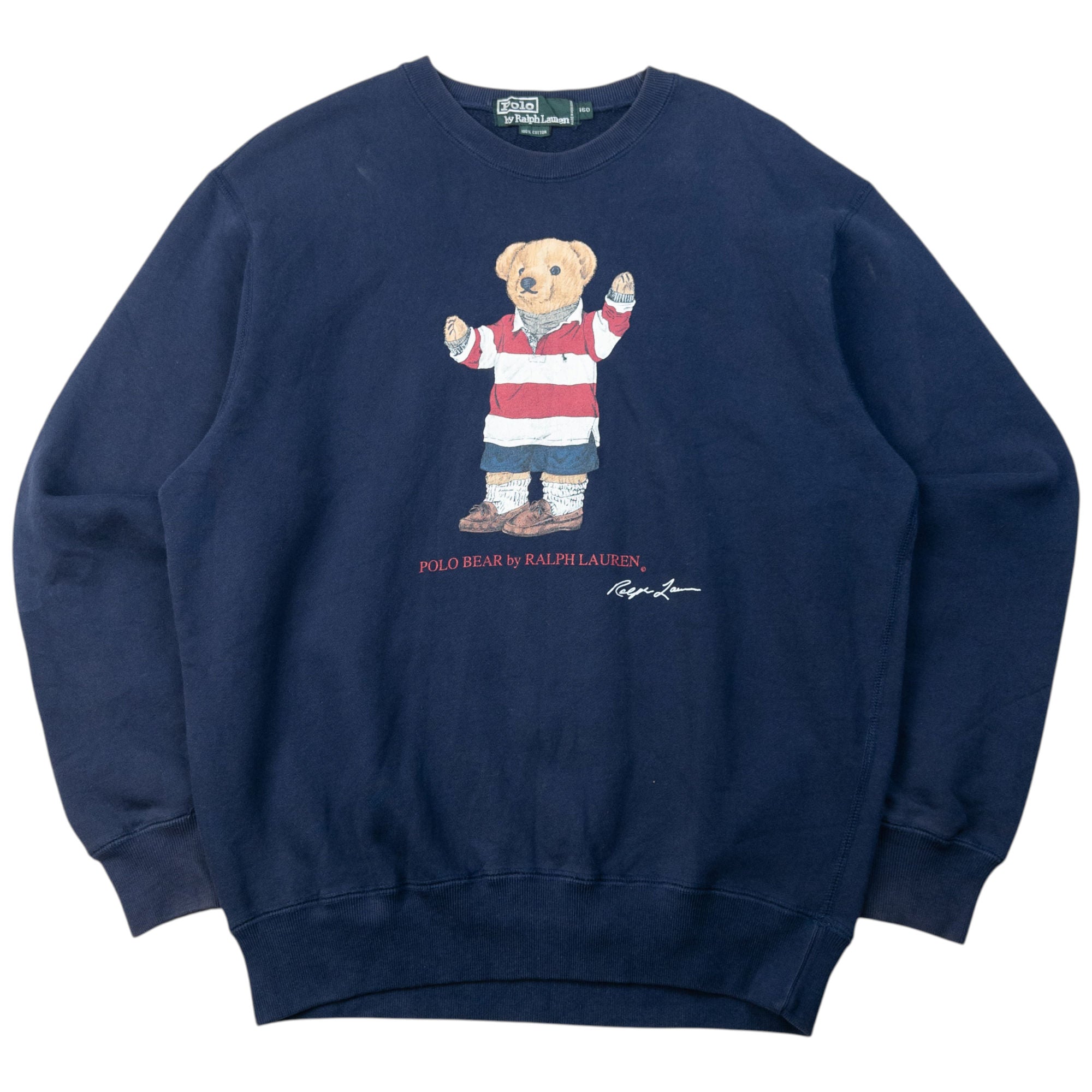 Vintage Ralph Lauren | Polo, RRL & Sport | Second Wave Vintage