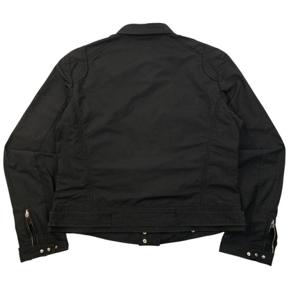 Vintage 90s Moncler Zip Up Jacket Womens Size M