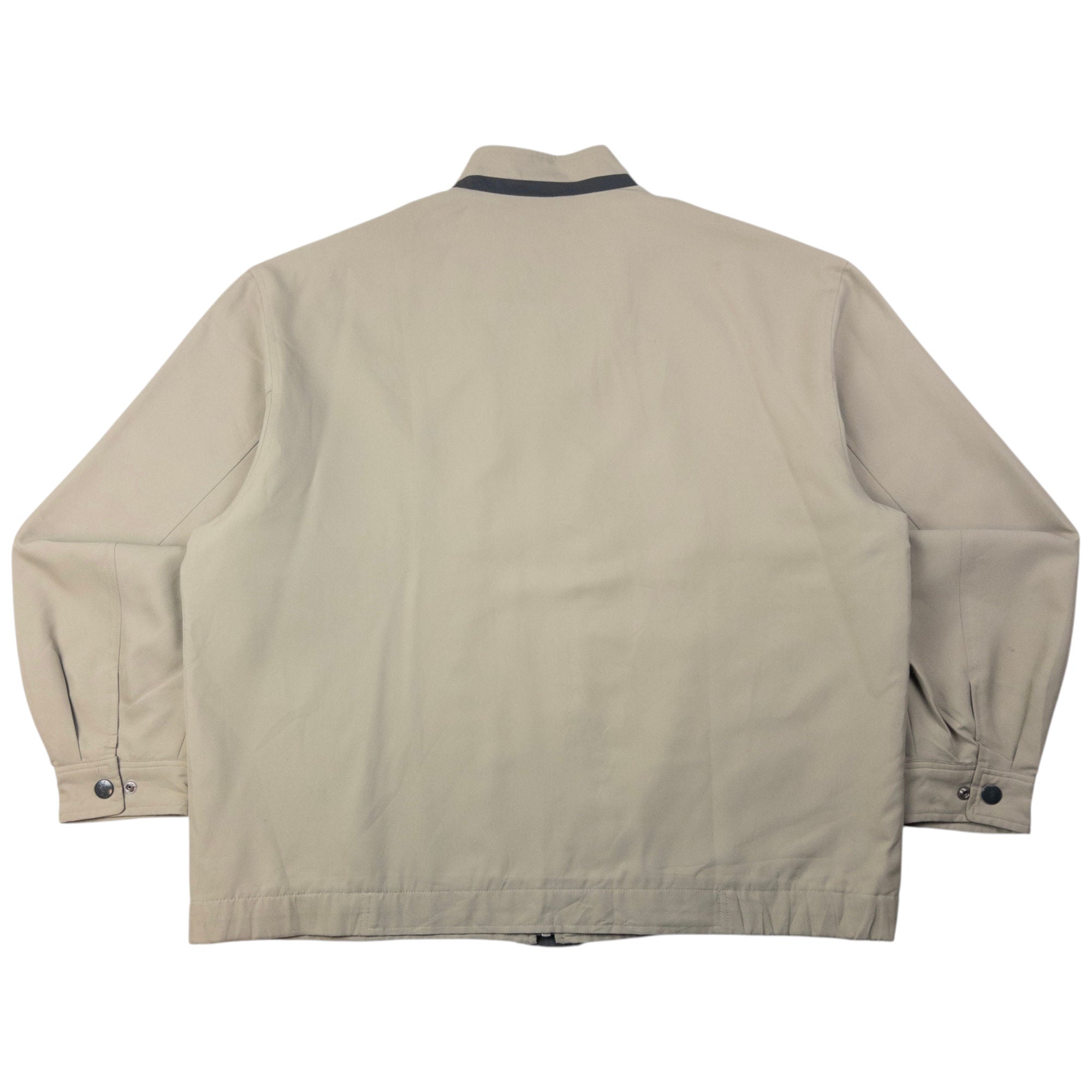 YSL – second wave vintage store