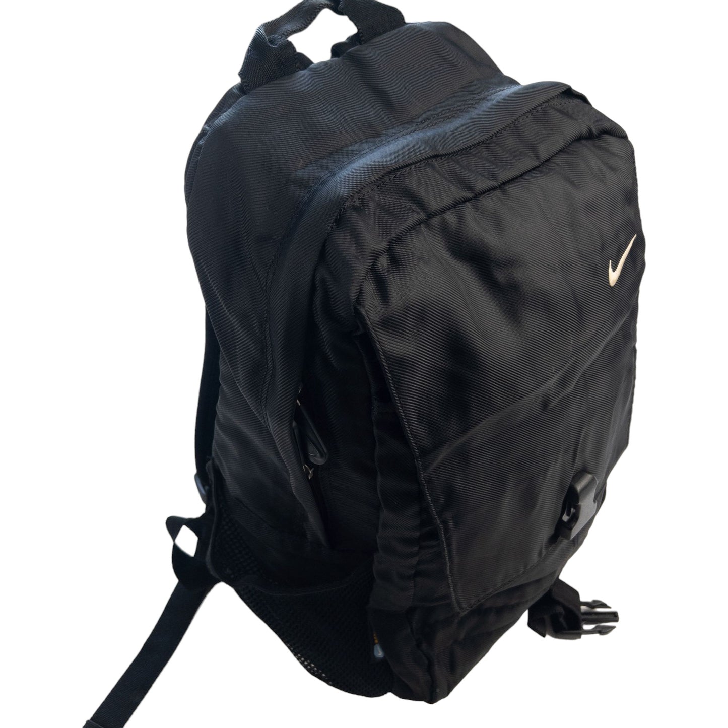 Vintage Nike Swoosh Backpack