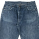 Vintage 2000s Miu Miu Denim Jeans Size W33