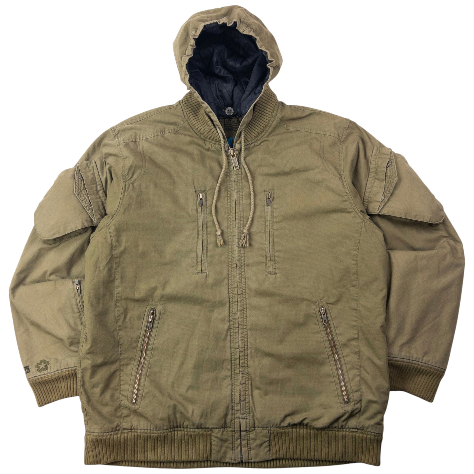 Vintage Oakley | Jackets, Bags & Accessories | Second Wave Vintage