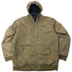 Vintage 2000s Oakley Zip Up Cargo Jacket Size XL