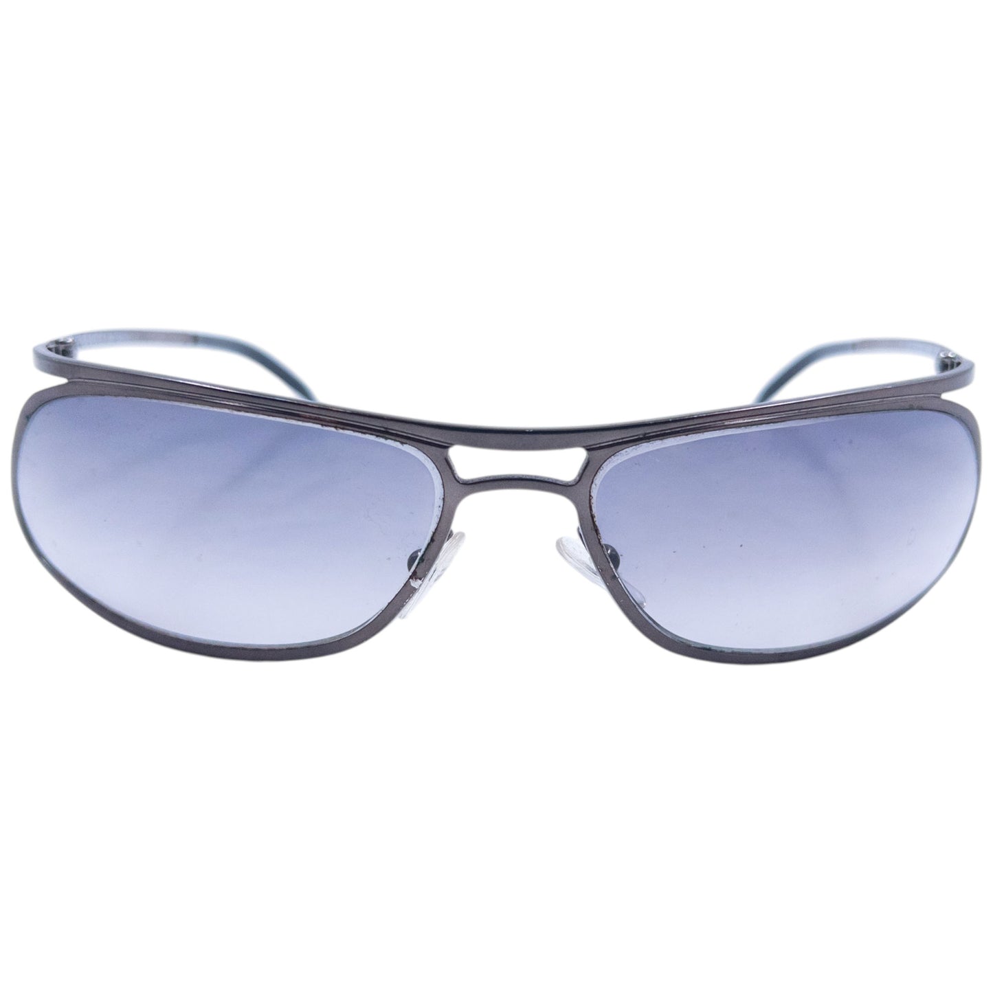 Vintage 2000s Gucci By Tom Ford Sunglasses