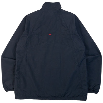 Vintage 2000s Oakley Fleece Lined Jacket in navy, photo 2