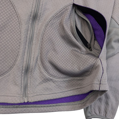 Vintage 2013 Nike Gyakusou Undercover Thermal Running Jacket Womens Size XS
