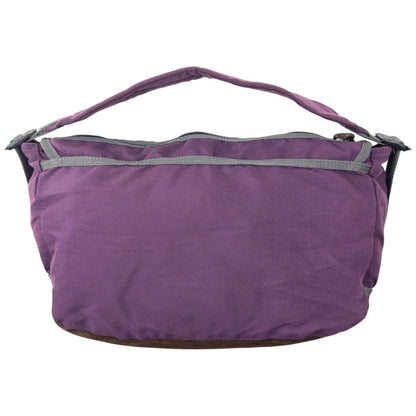 Vintage Cabane De Zucca By Issey Miyake Crossbody Bag