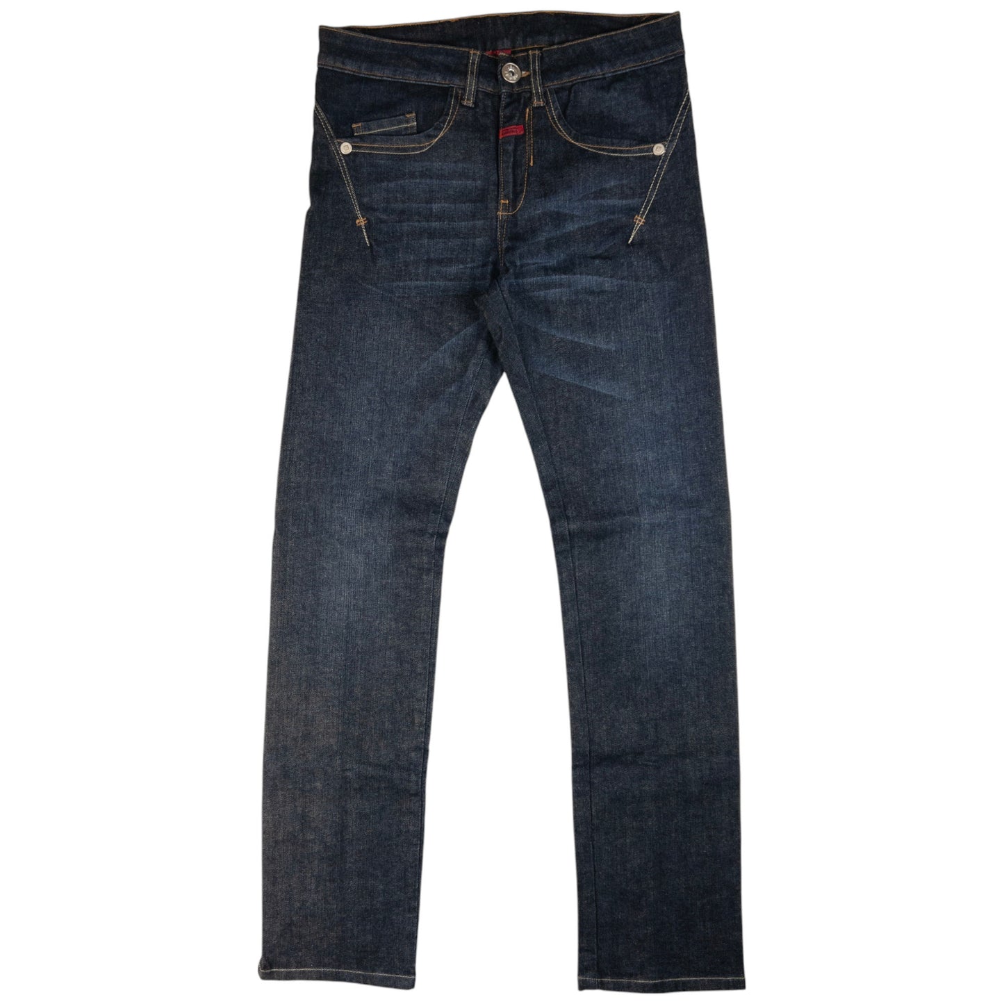 Vintage Marithe + Francois Girbaud Denim Jeans Size W32