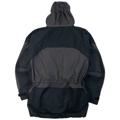Vintage 90s Oakley Zip Up Snowboarding Jacket Size L
