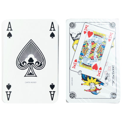 Vintage 2000s Burberry Nova Check Playing Cards Double Pack