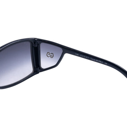 Vintage Gucci Diamanté Sunglasses