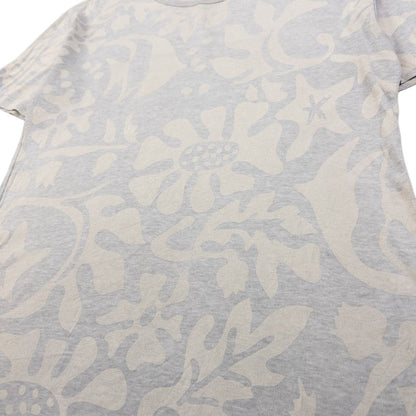 Vintage Issey Miyake Pattern T Shirt Womens Size L