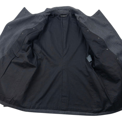Vintage 2002 CP Company Peacoat Jacket Size S