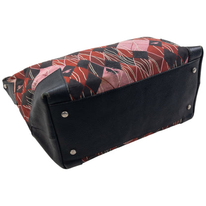 Vintage Vivienne Westwood Argyle Shoulder Bag