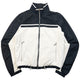 Vintage 2000s Prada Sport Reversible Zip Up Jacket Womens Size S