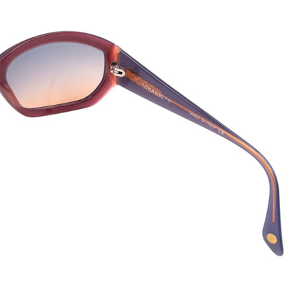 Vintage 2000s Chanel Sunglasses